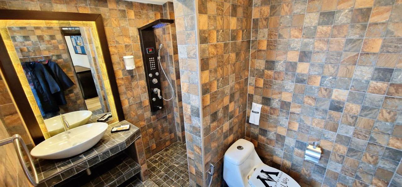 Villa Potterland Luxury Pool Walking Street 6 Bedrooms