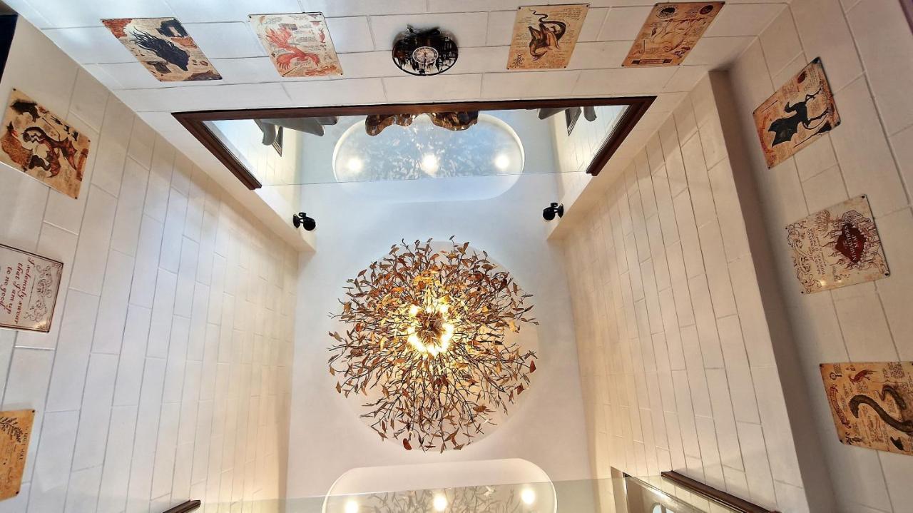 Potterland Luxury Pool Walking Street 6 Bedrooms Pattaya