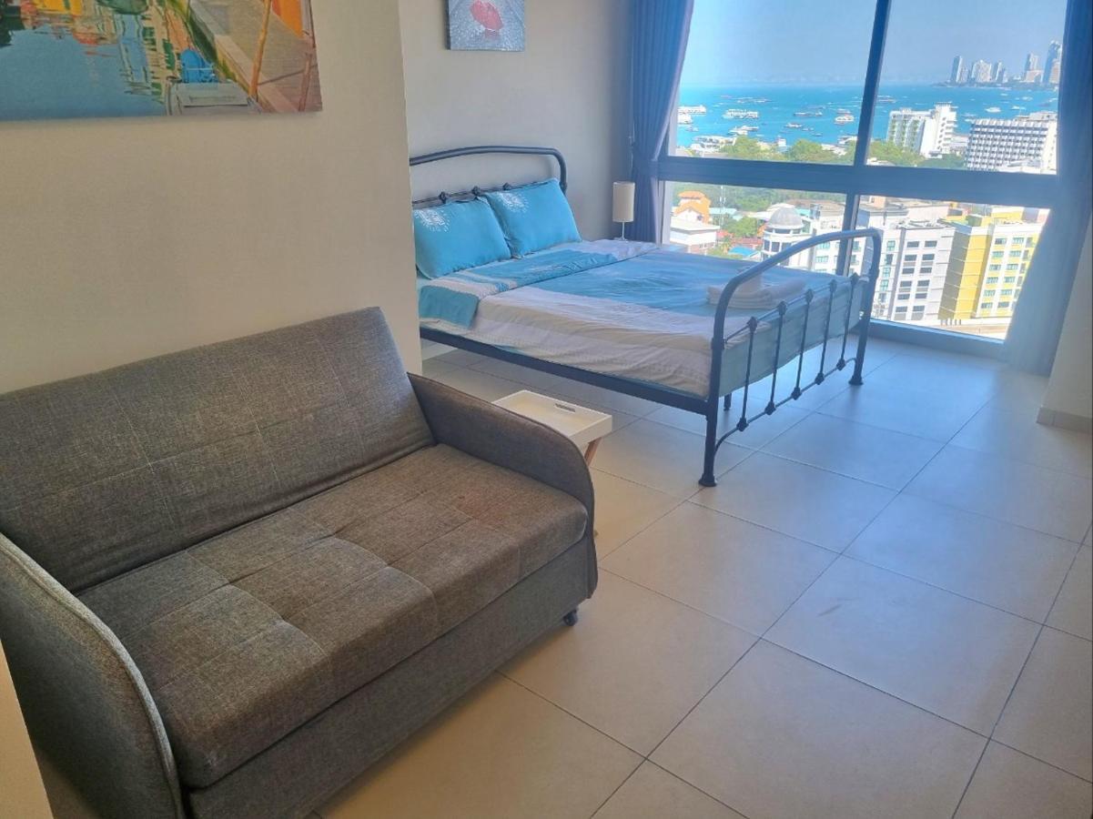 Unixx Near Walking Street Pattaya