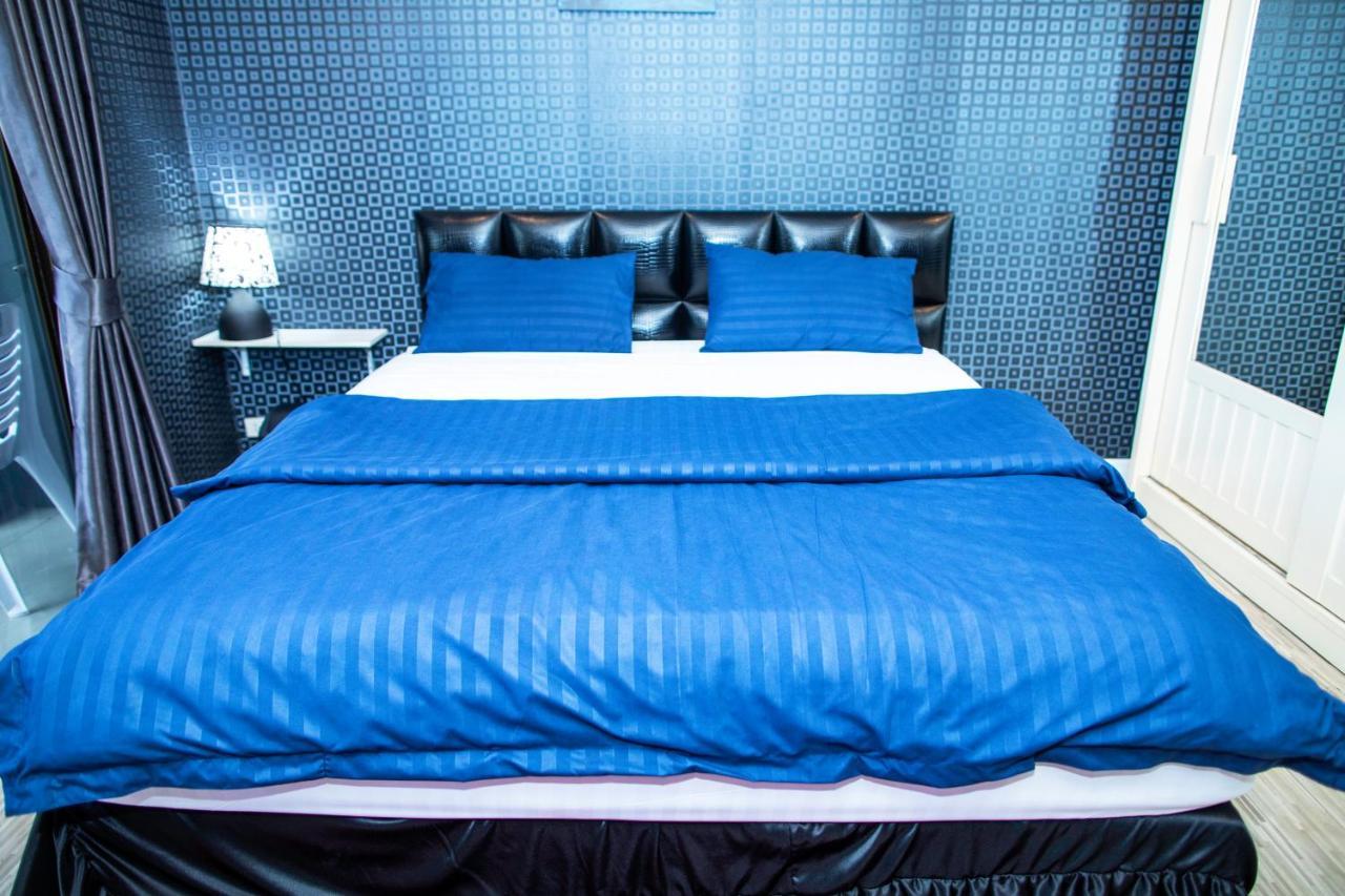Merry Hotel Pattaya