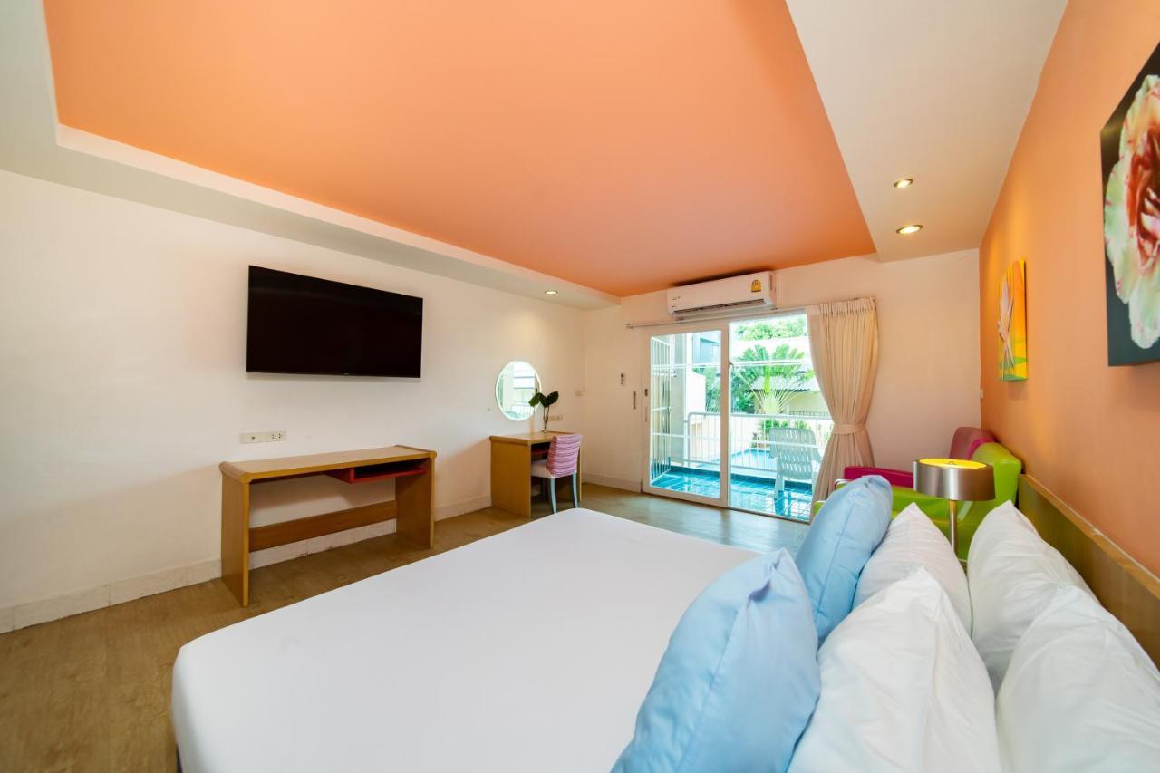 Bella Hotel Pattaya