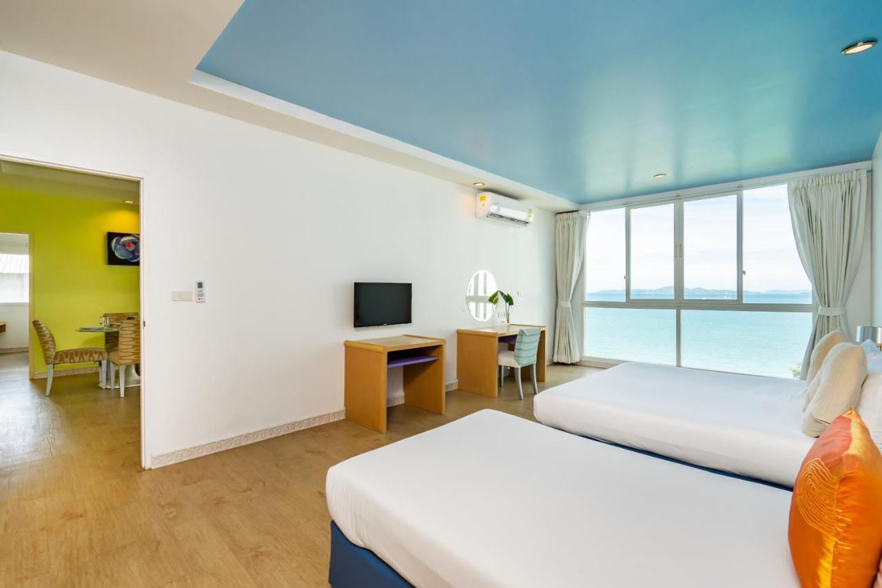 Hotel Bella Pattaya