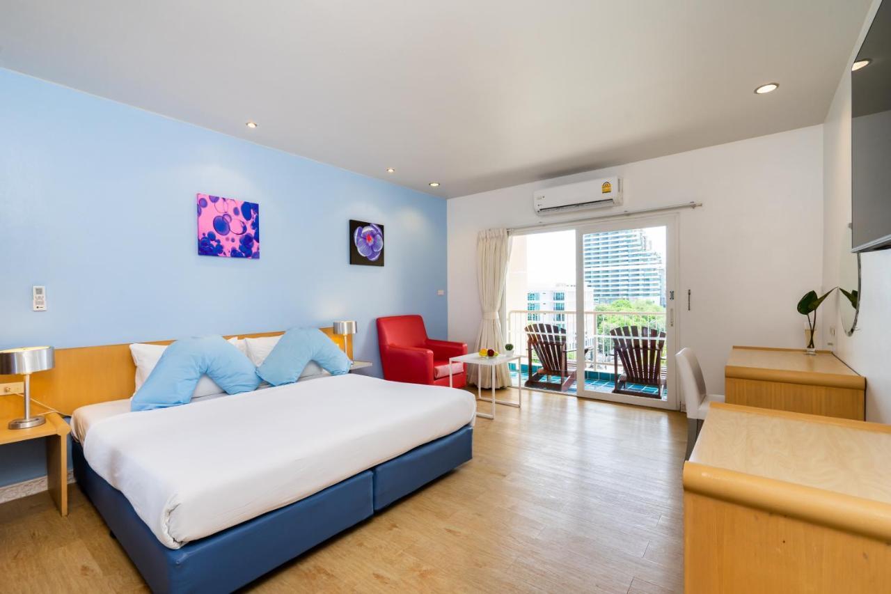Bella Hotel Pattaya