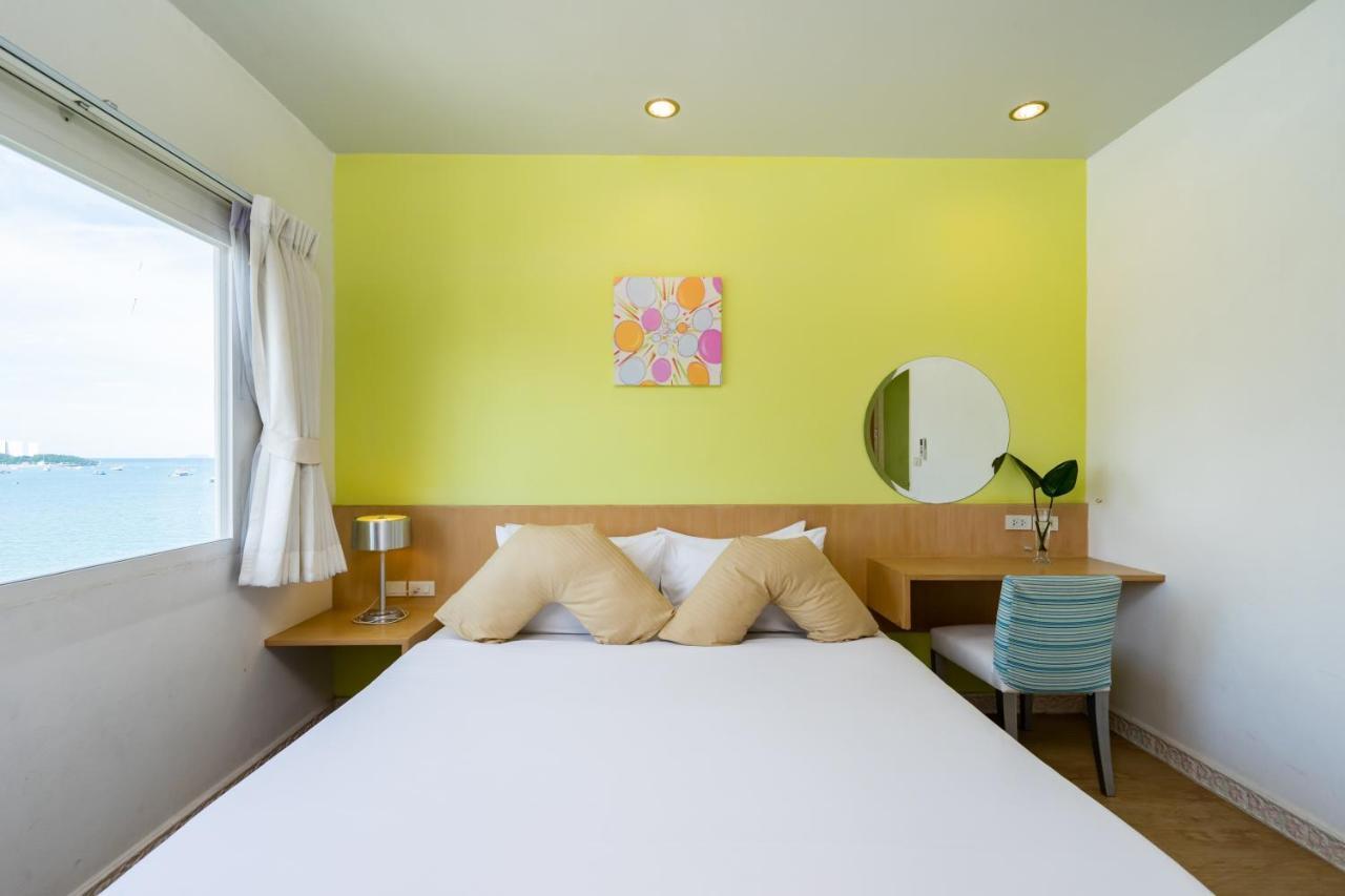 Hotel Bella Pattaya