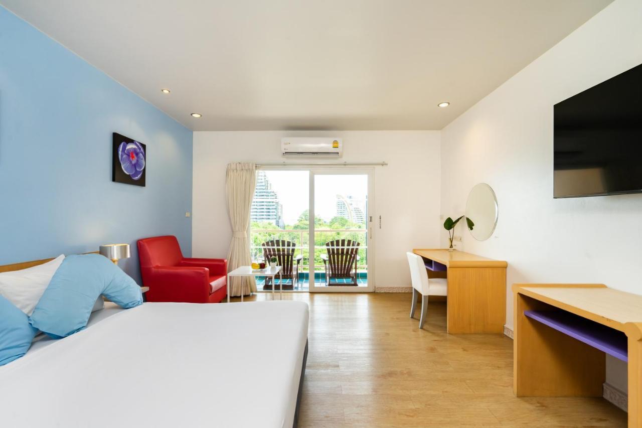 Bella 4* Pattaya