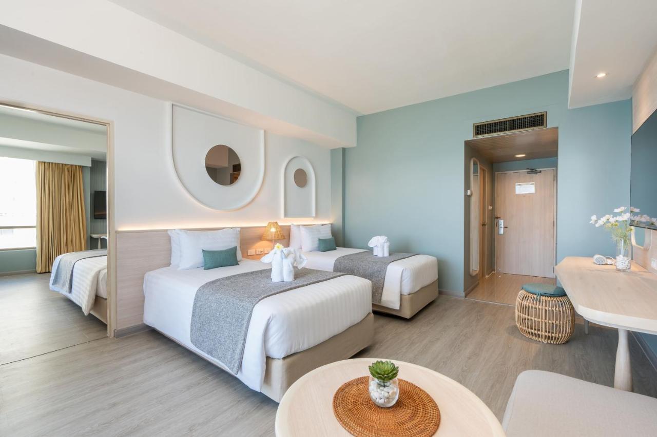 Hotel Cosy - Sha Extra