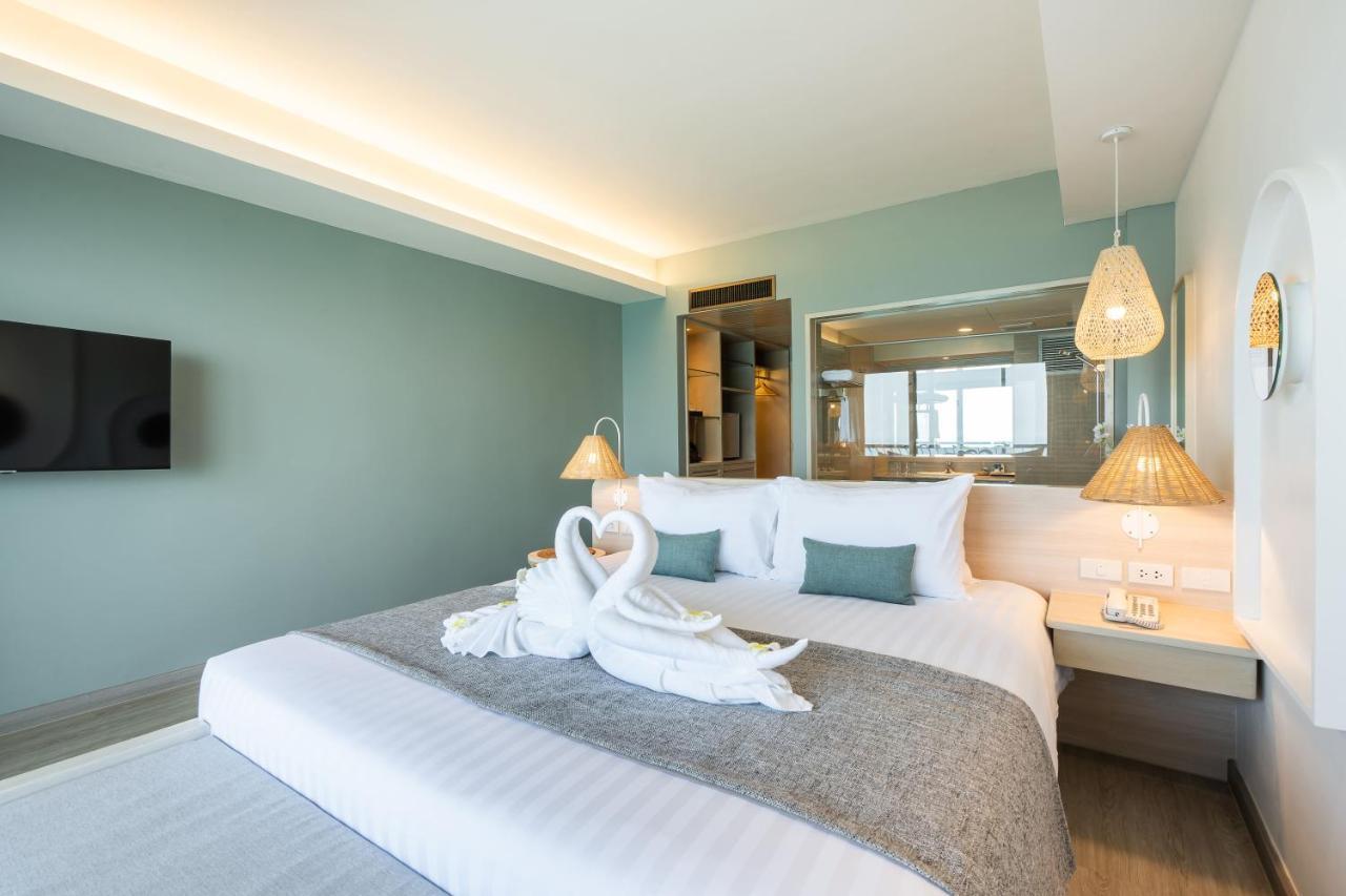 Cosy - Sha Extra Hotel Pattaya