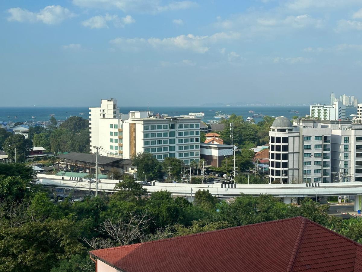 Apartment Unixx Sea View *