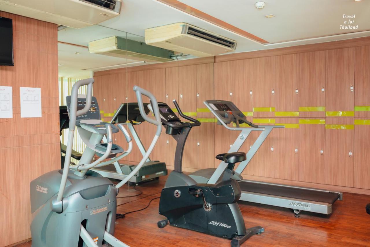 Centara 4* Pattaya