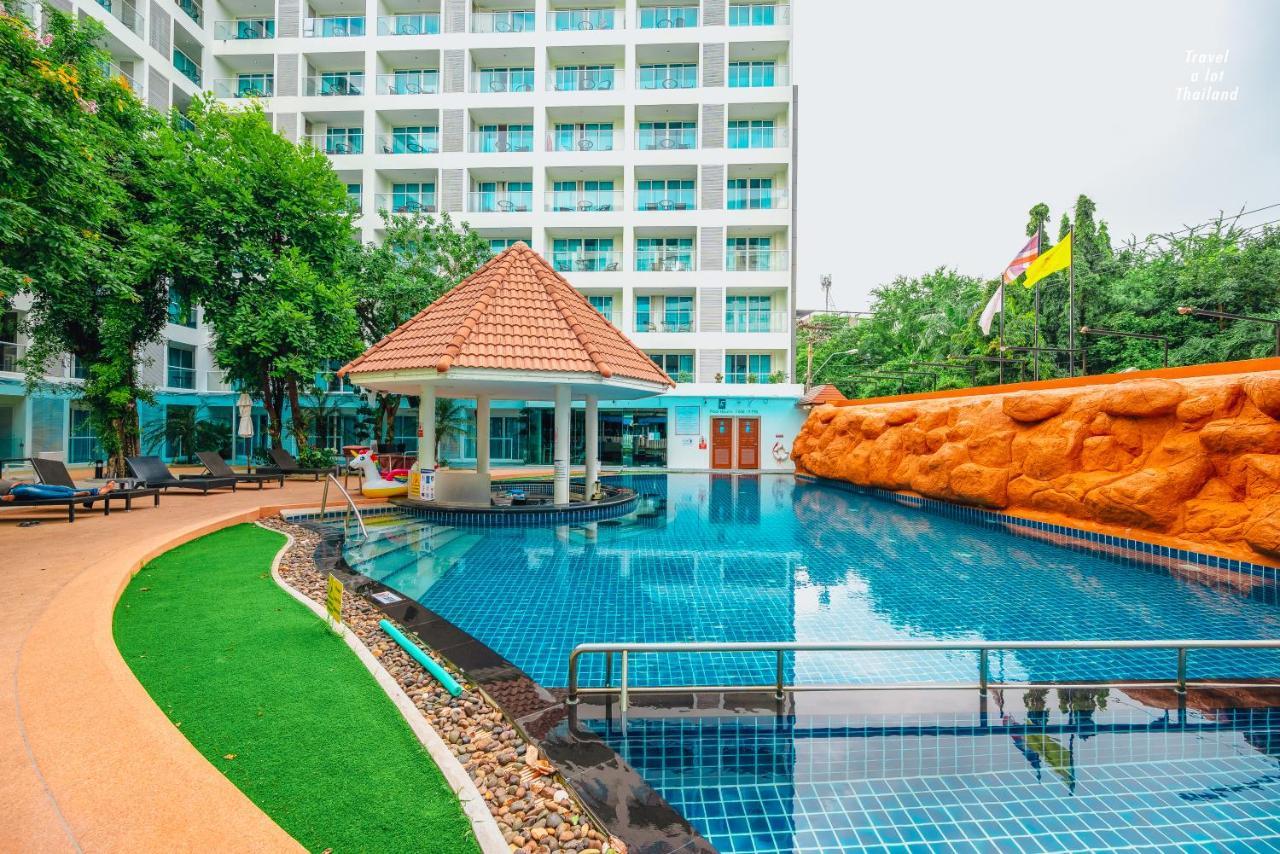 Centara Hotel