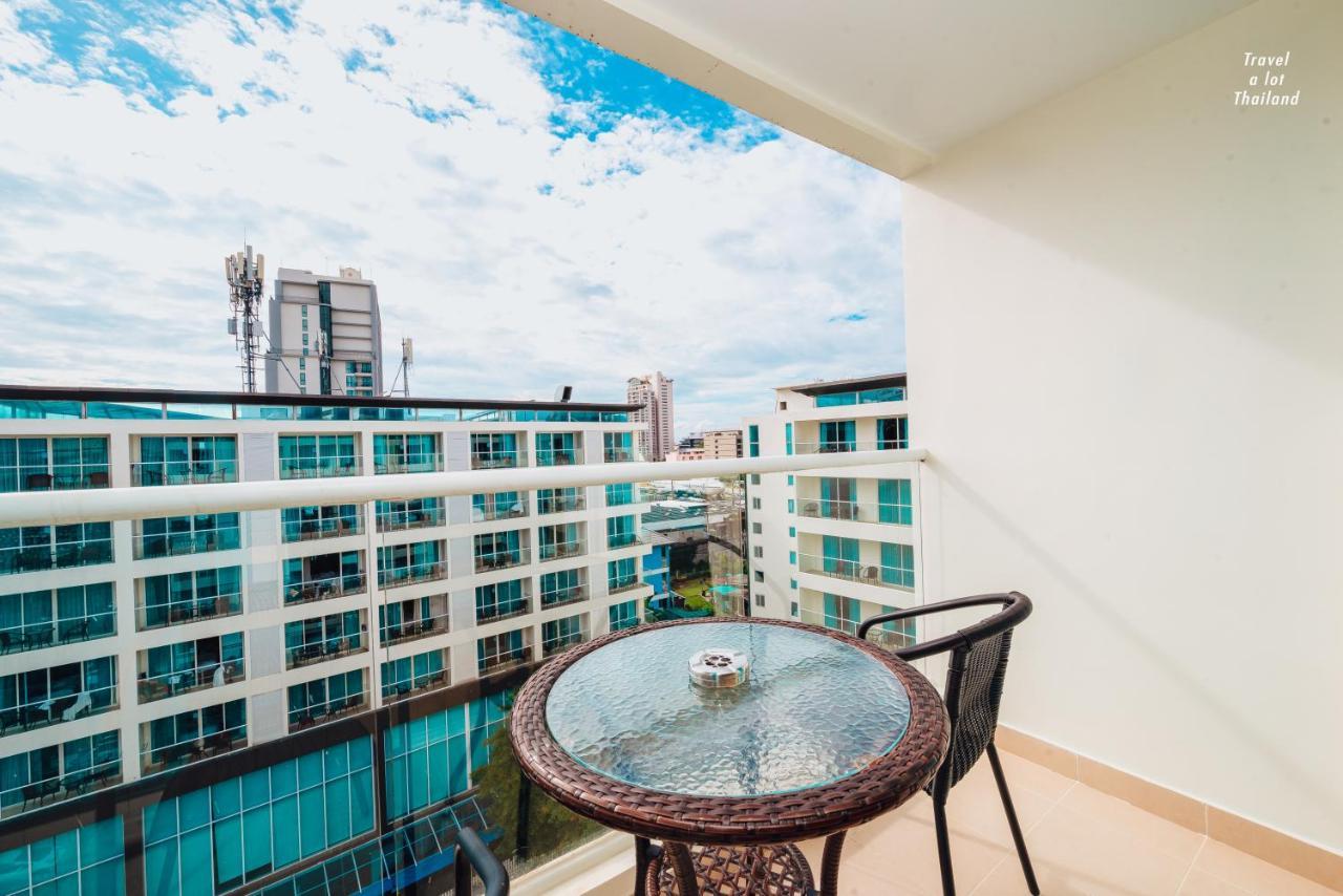 Centara 4* Pattaya