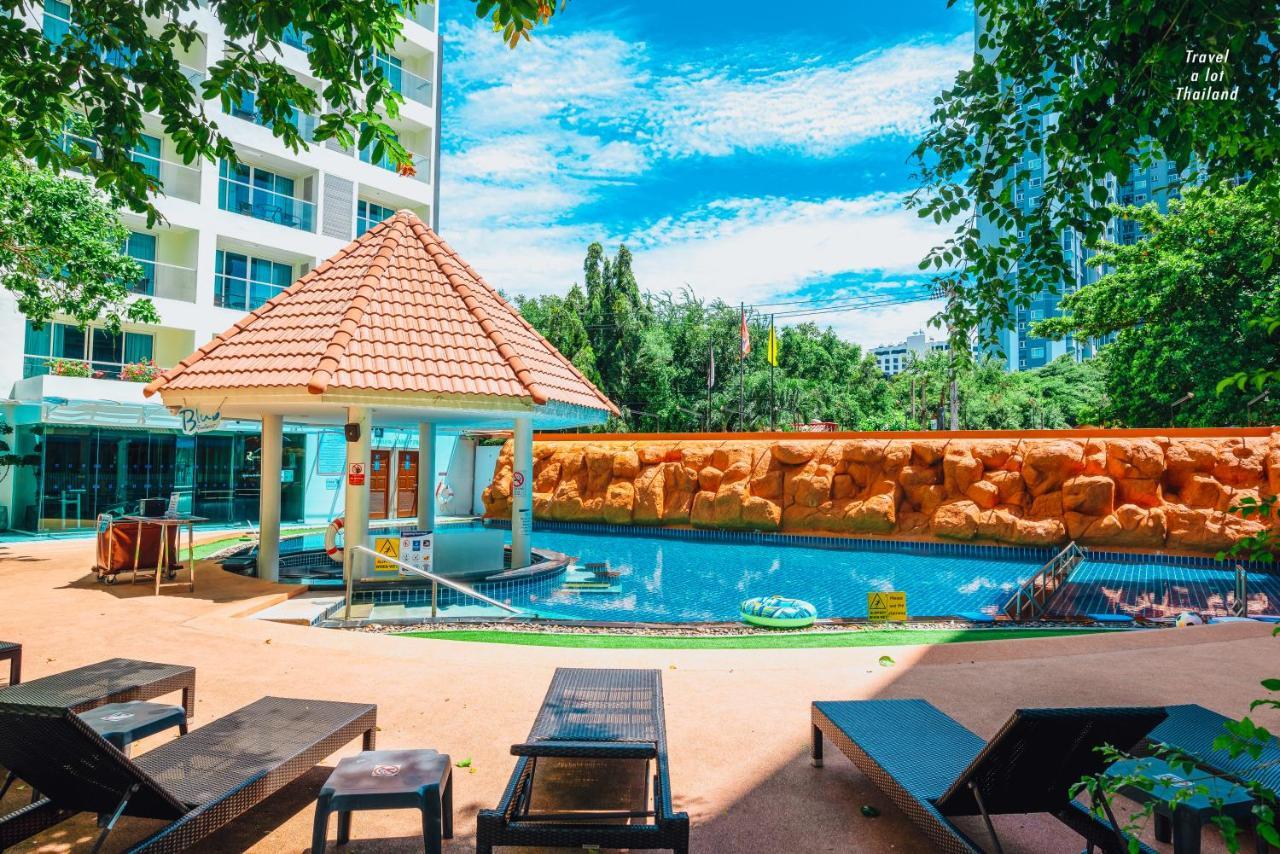 Hotel Centara