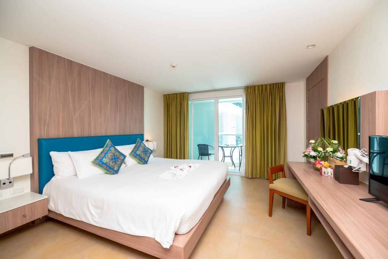 Hotel Centara