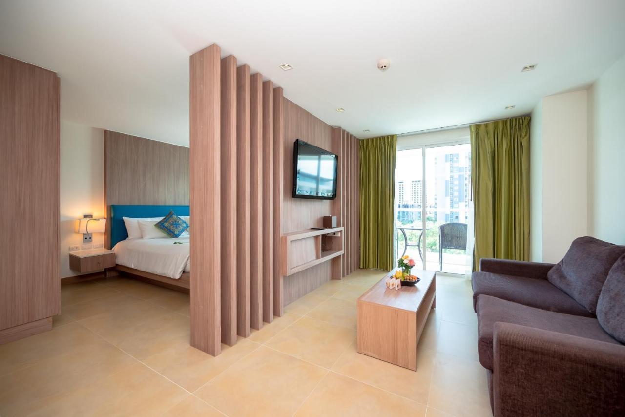 Hotel Centara Pattaya