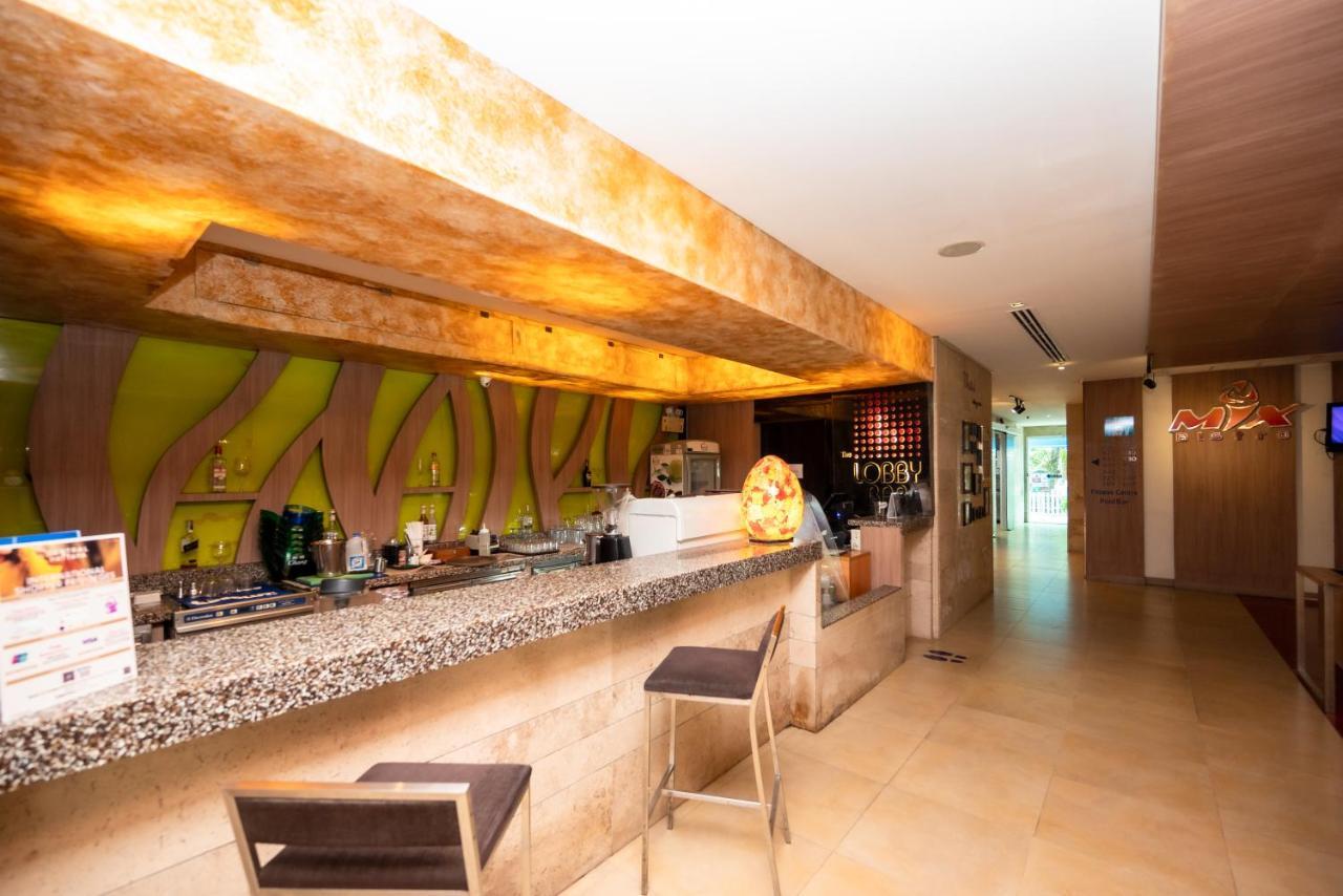 Centara Hotel 4*