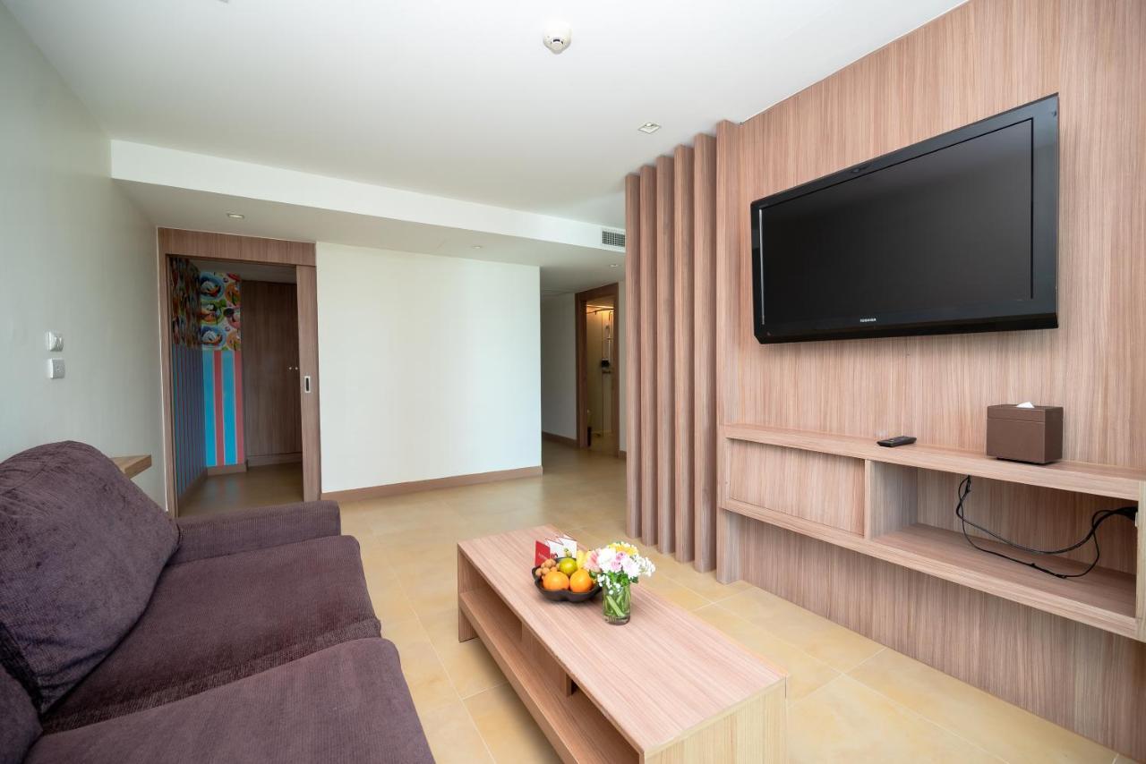 Hotel Centara 4*