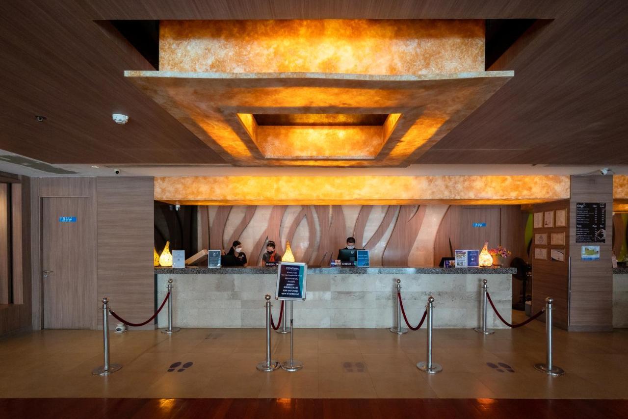 Hotel Centara 4*