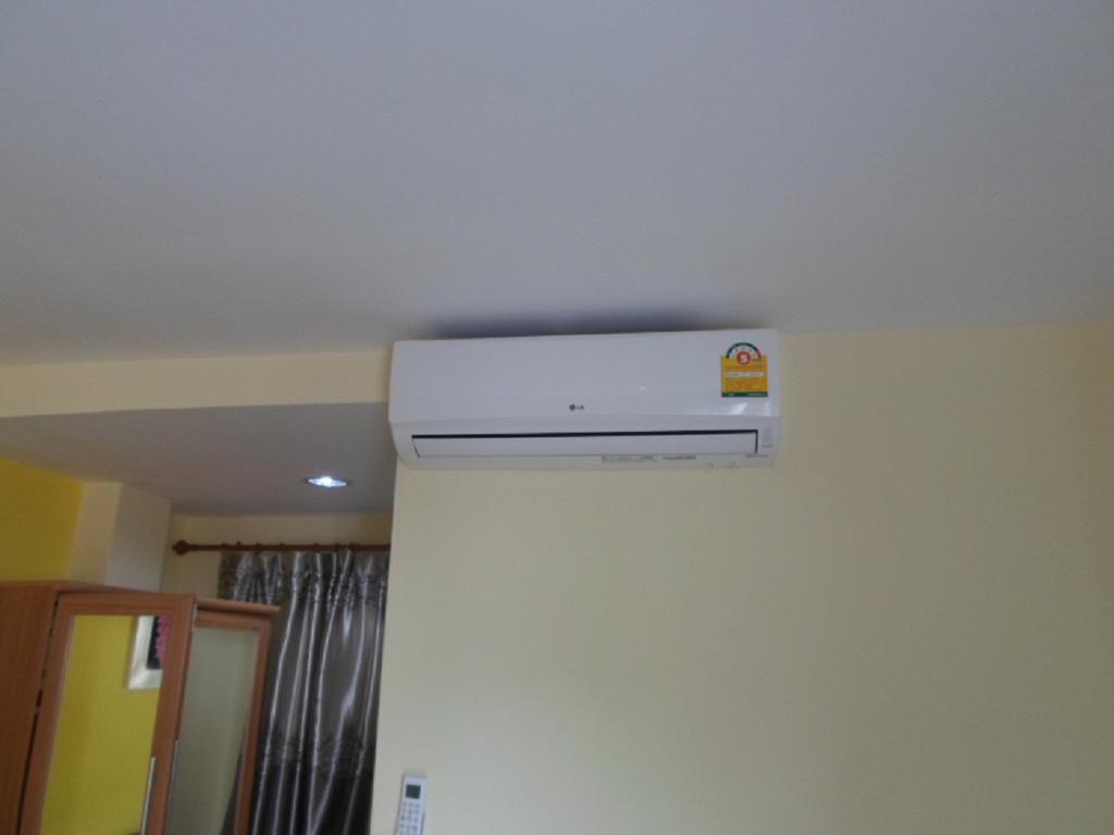 The Moonlight Place Pattaya