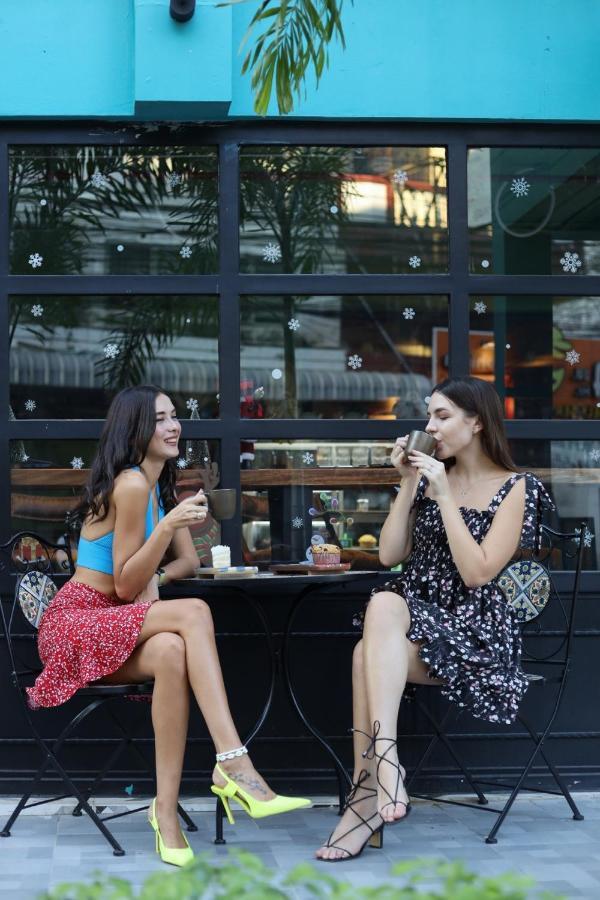 The Quba Boutique Pattaya