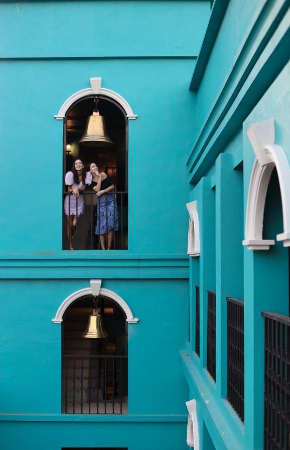 The Quba Boutique Hotel Pattaya