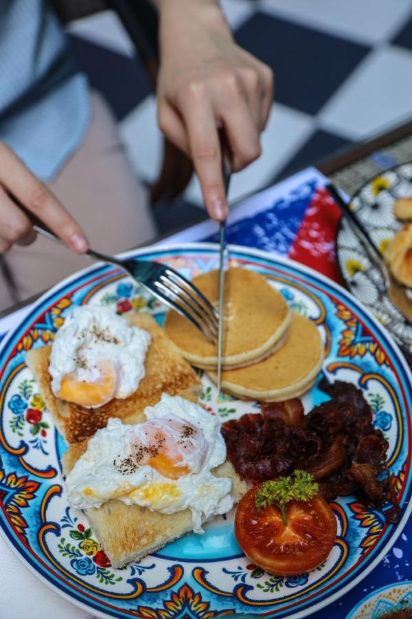 Hotel The Quba Boutique 4*