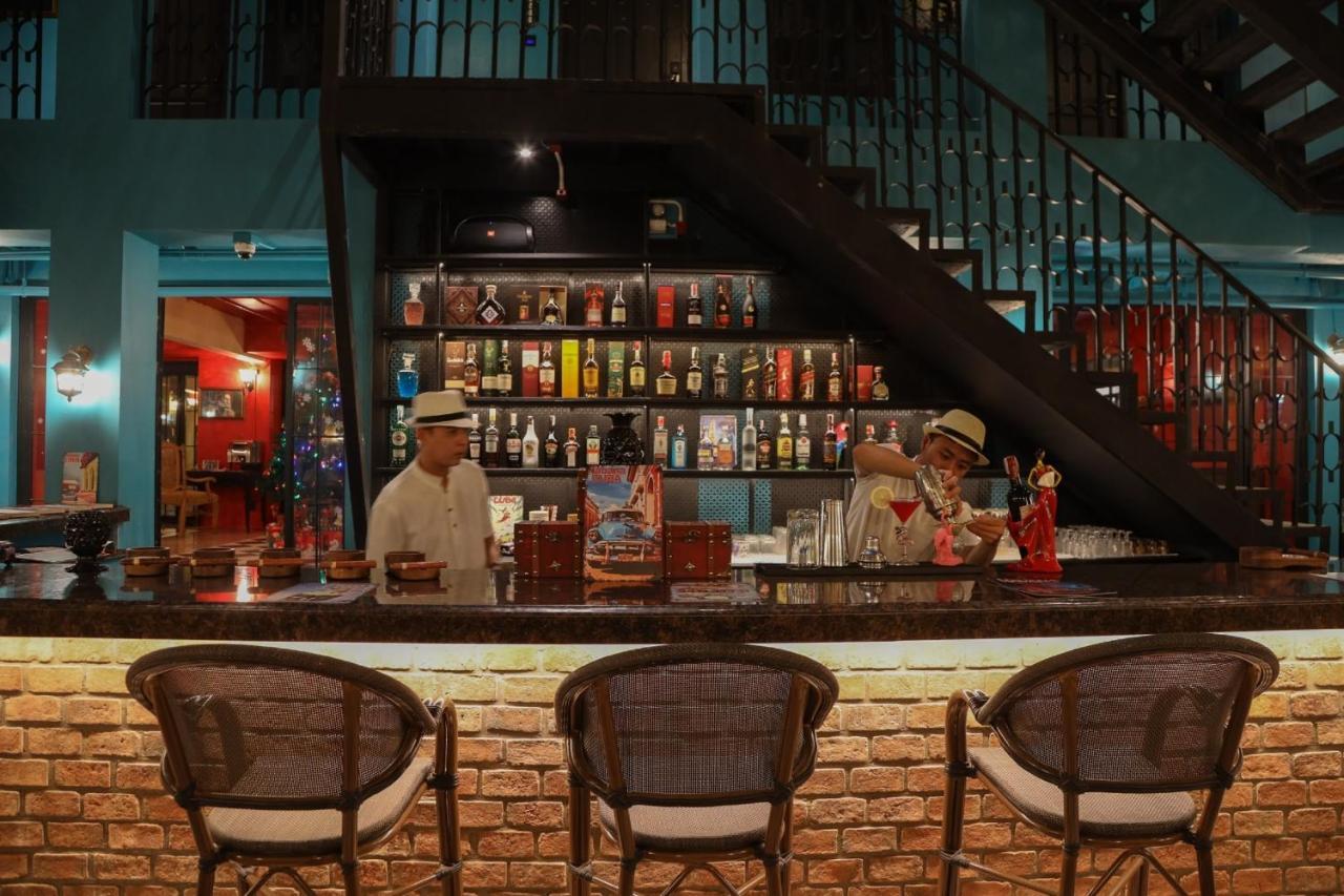 The Quba Boutique 5* Pattaya