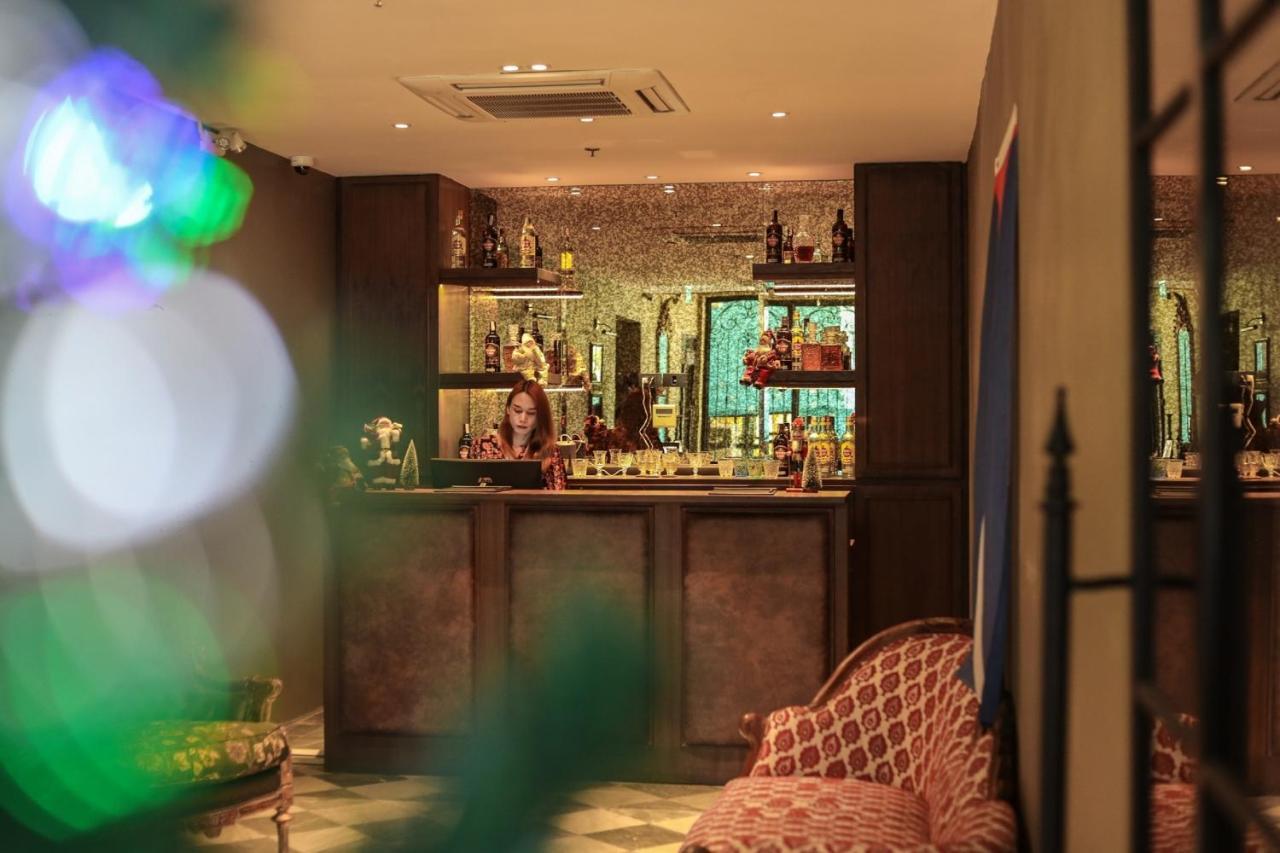 The Quba Boutique Pattaya