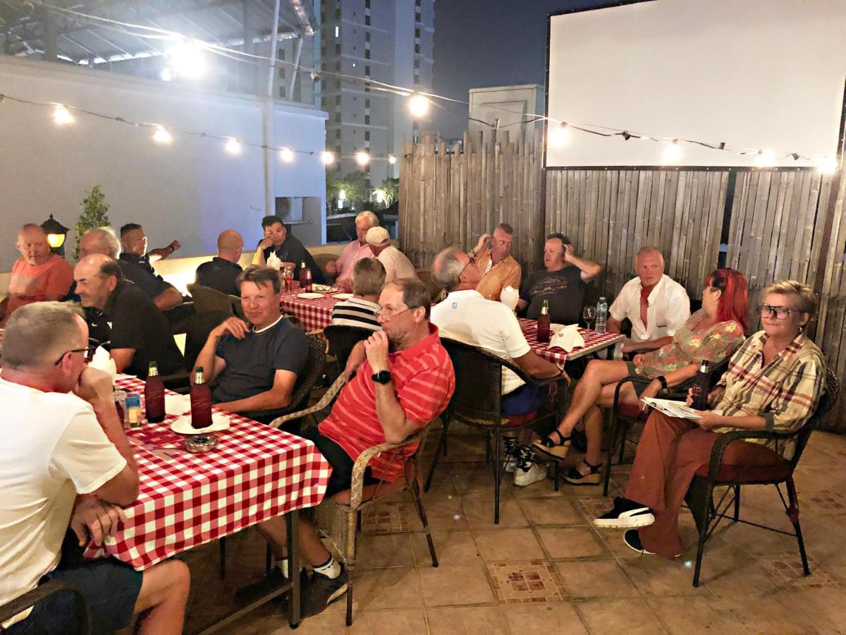 Hotel Zip & Restaurant