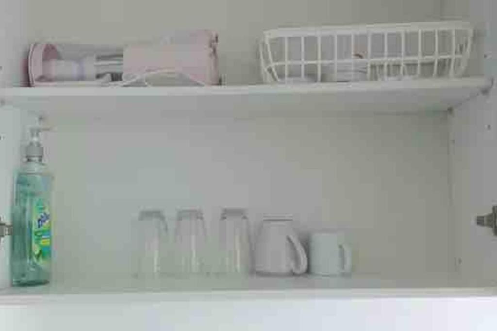 Apartment Grand Avenue 6floor *