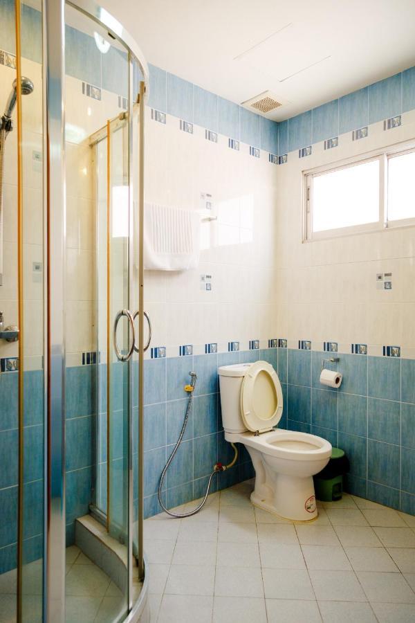 3 Bedroom Praitumnak Soi 4 By Daisy