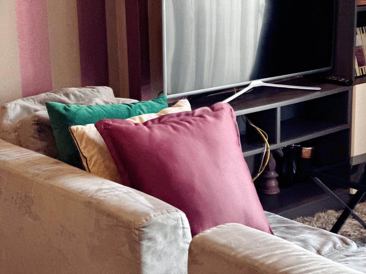 The Base Sea View Apartment Pattaya