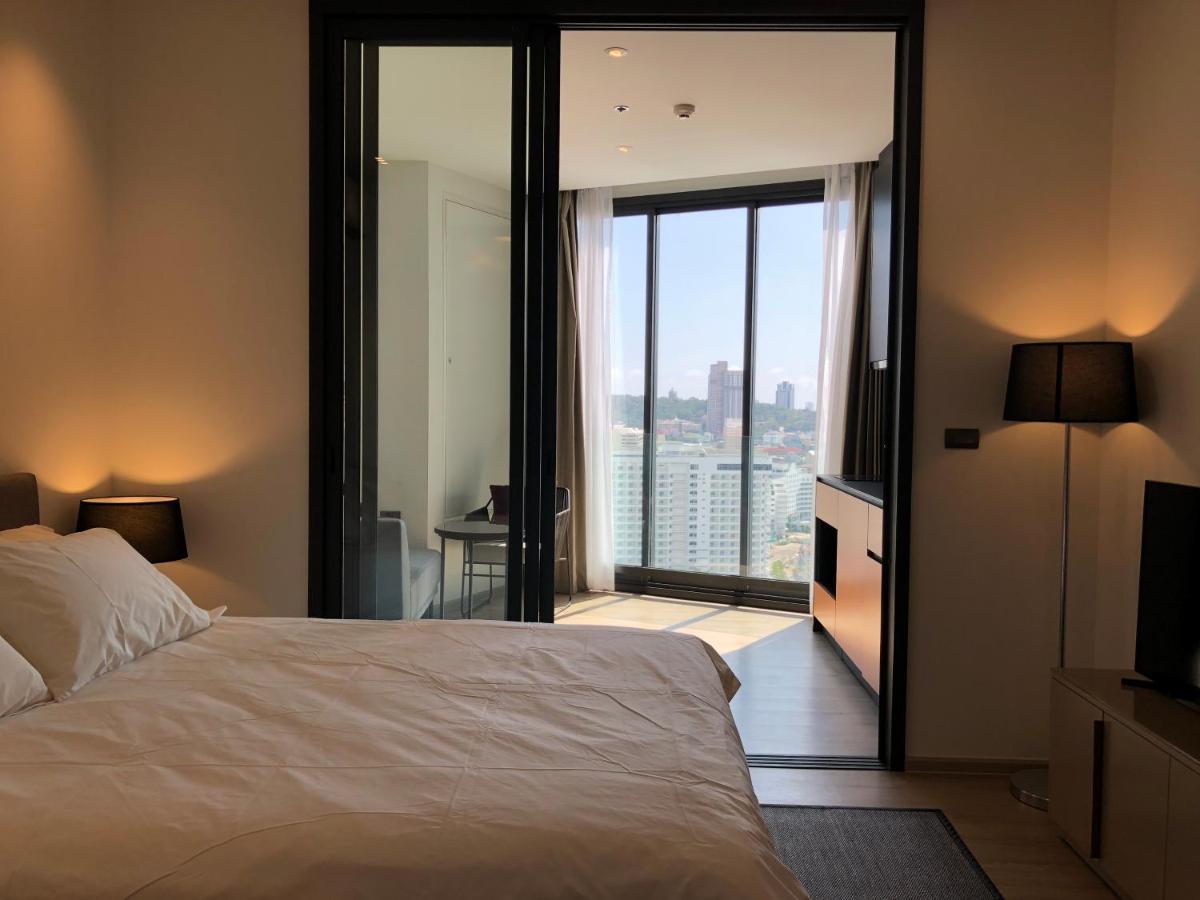 Edge Sea View Pattaya