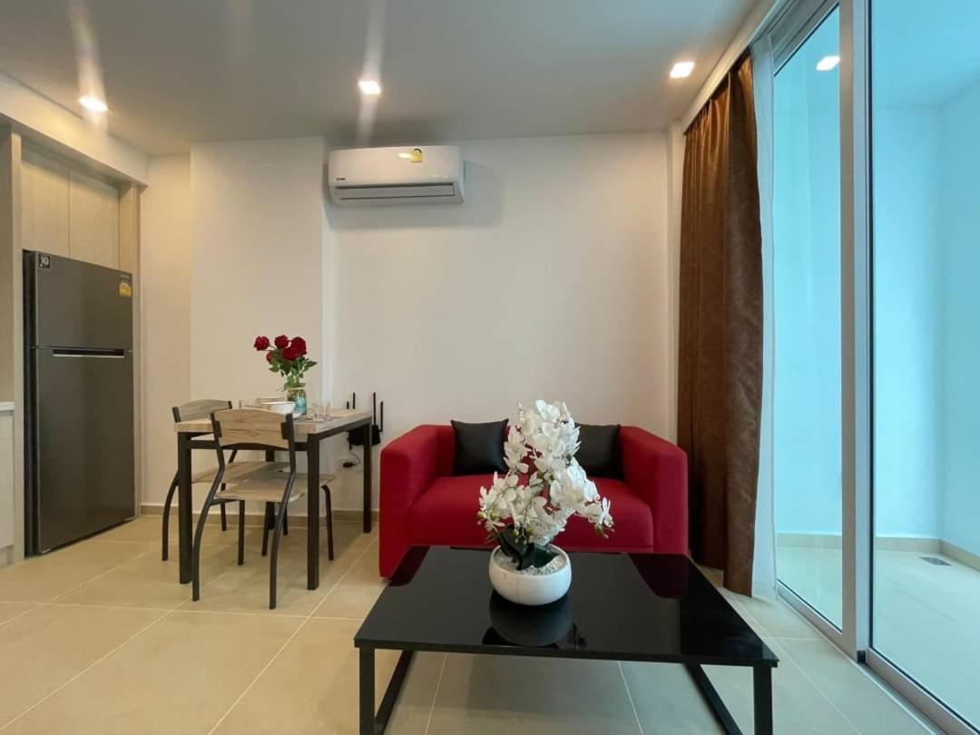 Garden Olympus By Ny Apartment *