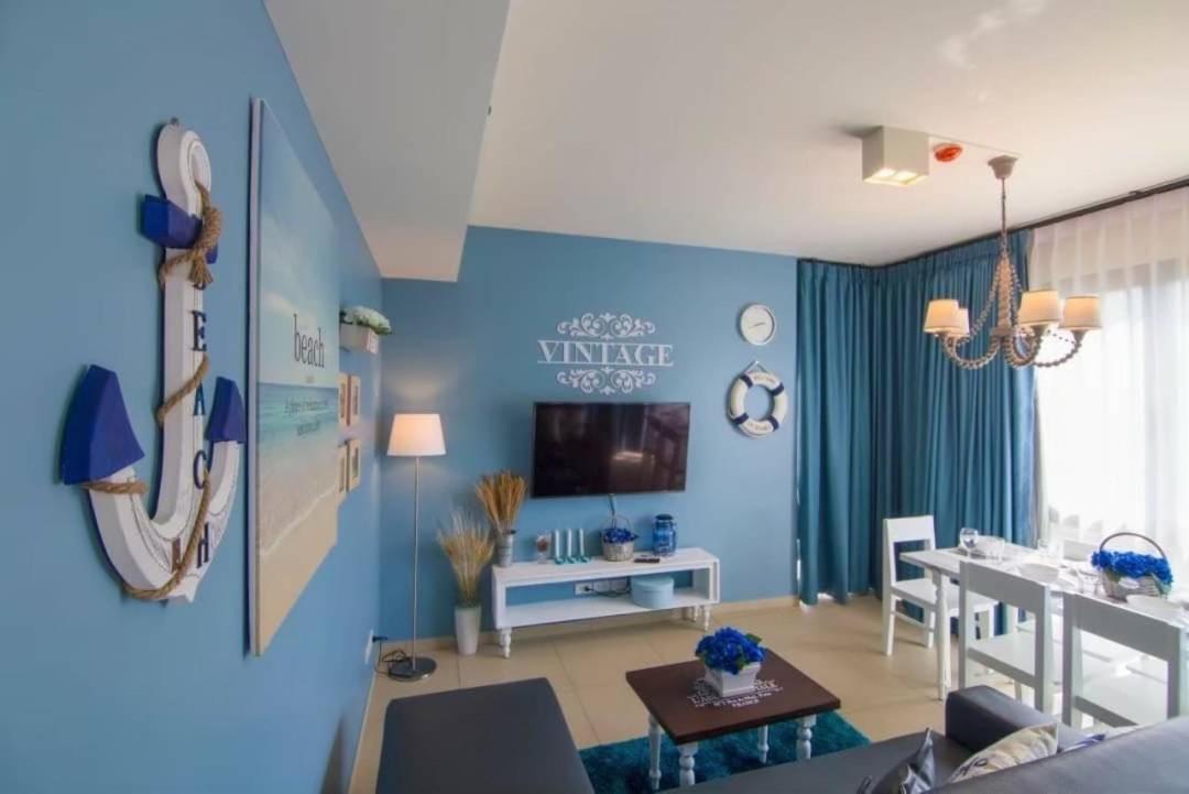 Apartment Luxury Apt 2 Bed 2 Bath In Unix *