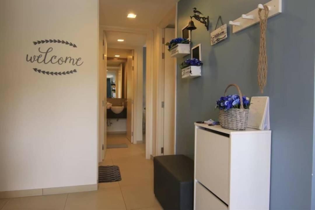 Luxury Apt 2 Bed 2 Bath In Unix Apartment *