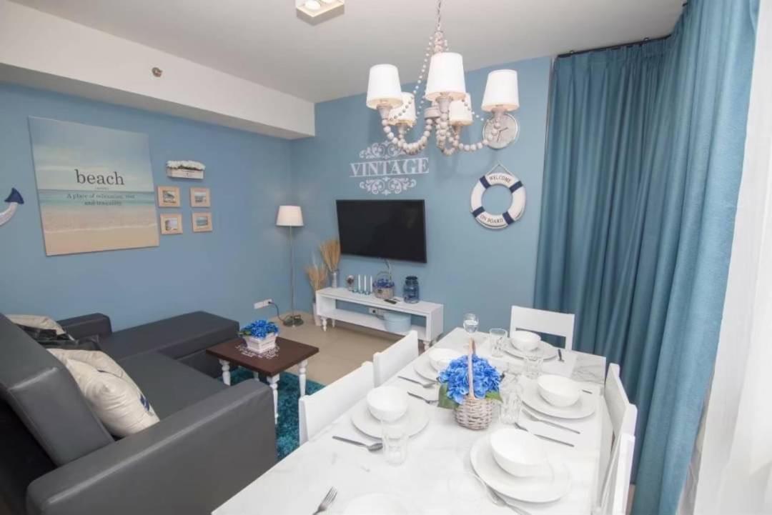Luxury Apt 2 Bed 2 Bath In Unix Apartment Pattaya