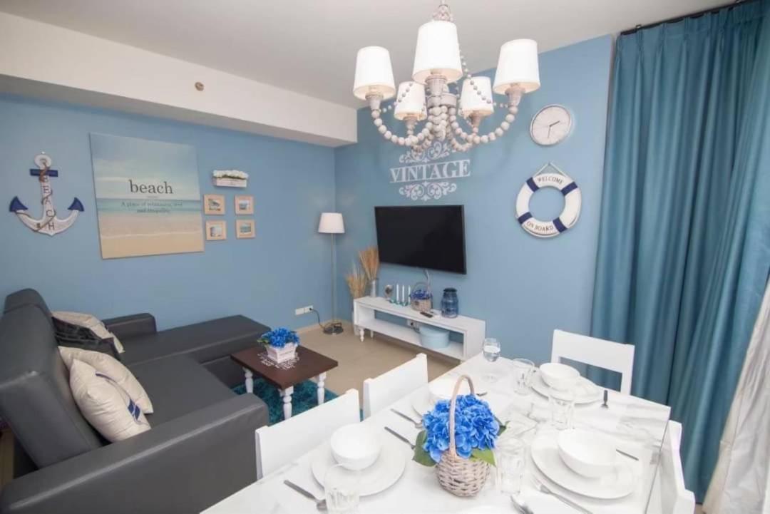 Luxury Apt 2 Bed 2 Bath In Unix