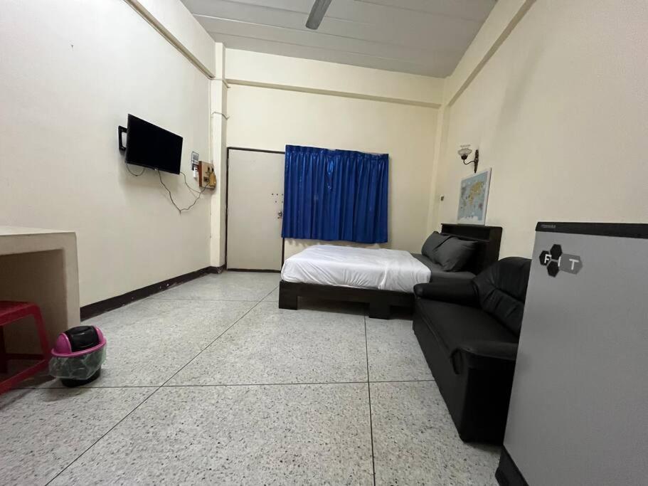 Apartment Room101 In Wanna