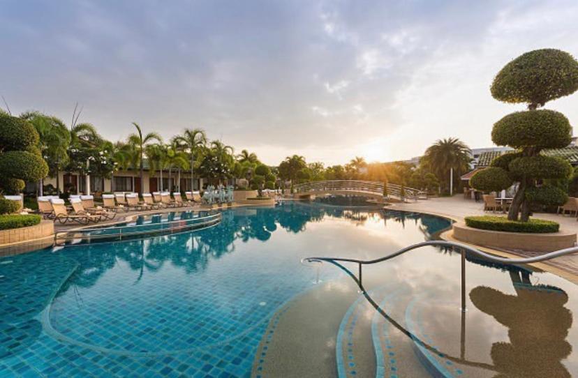 Mestastasio Pattaya