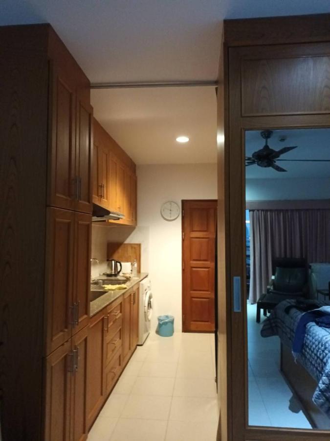 Apartment Viewtalay 5 D *