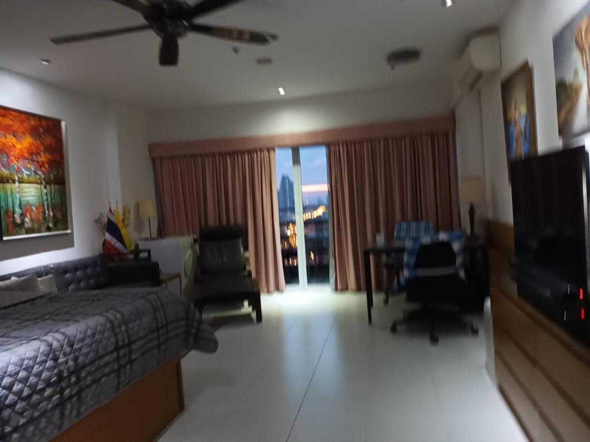 Viewtalay 5 D * Pattaya