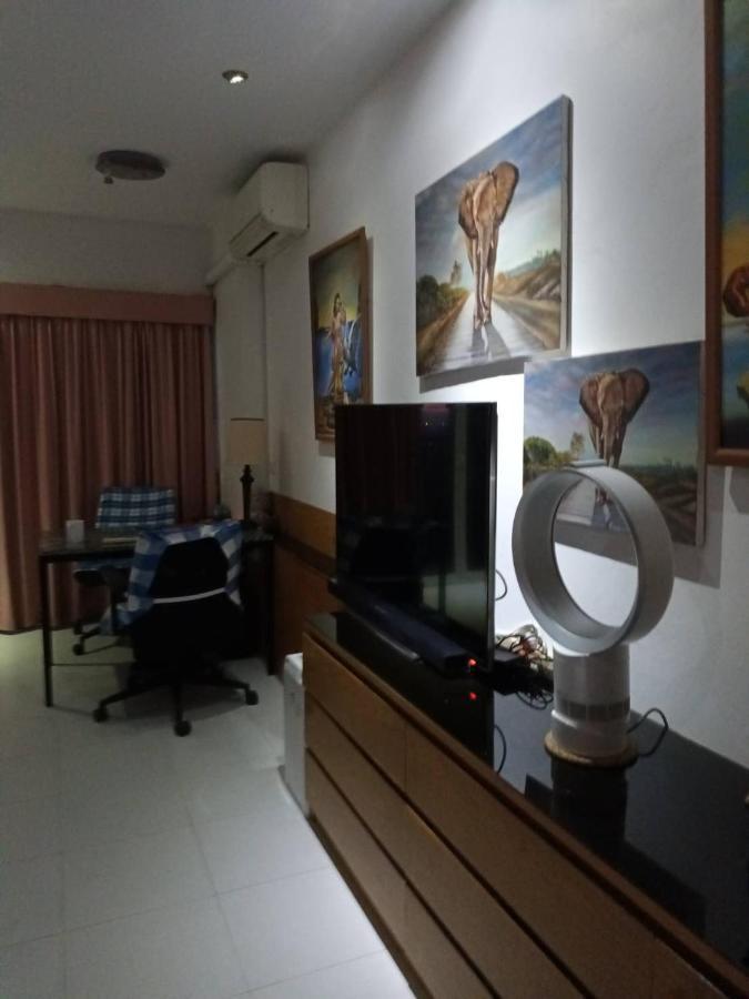 Apartment Viewtalay 5 D *