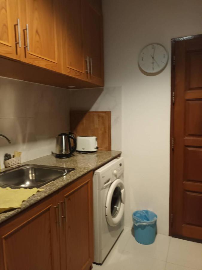 Apartment Viewtalay 5 D Pattaya