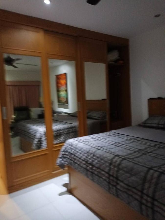 Apartment Viewtalay 5 D