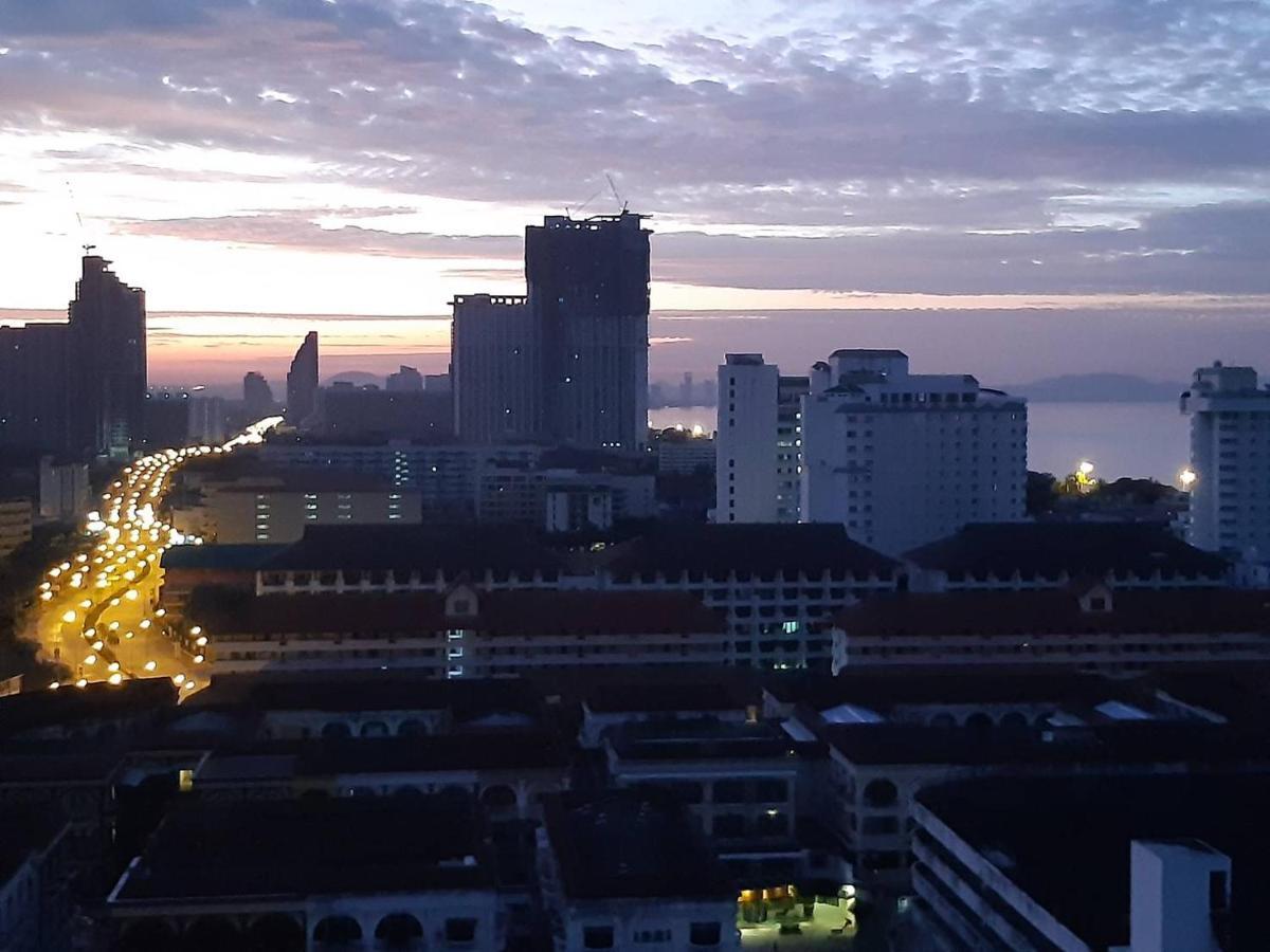 Viewtalay 5 D * Pattaya