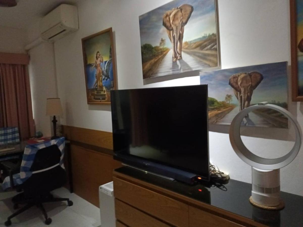 Apartment Viewtalay 5 D