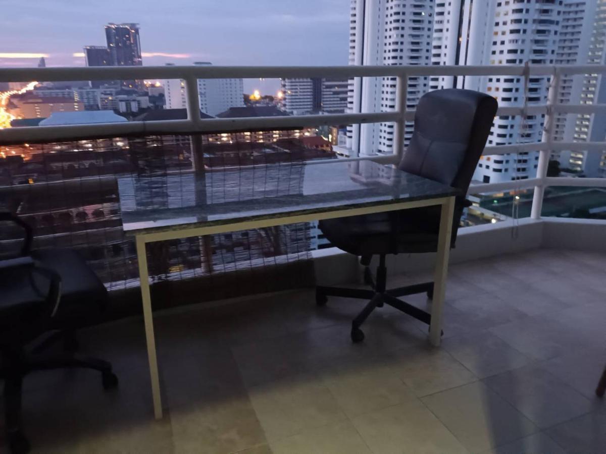 Apartment Viewtalay 5 D