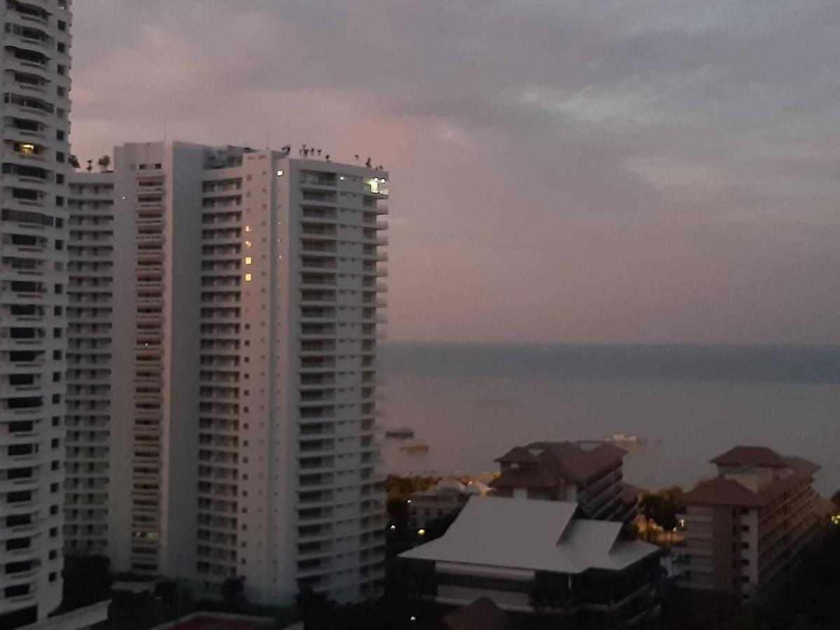 Apartment Viewtalay 5 D *