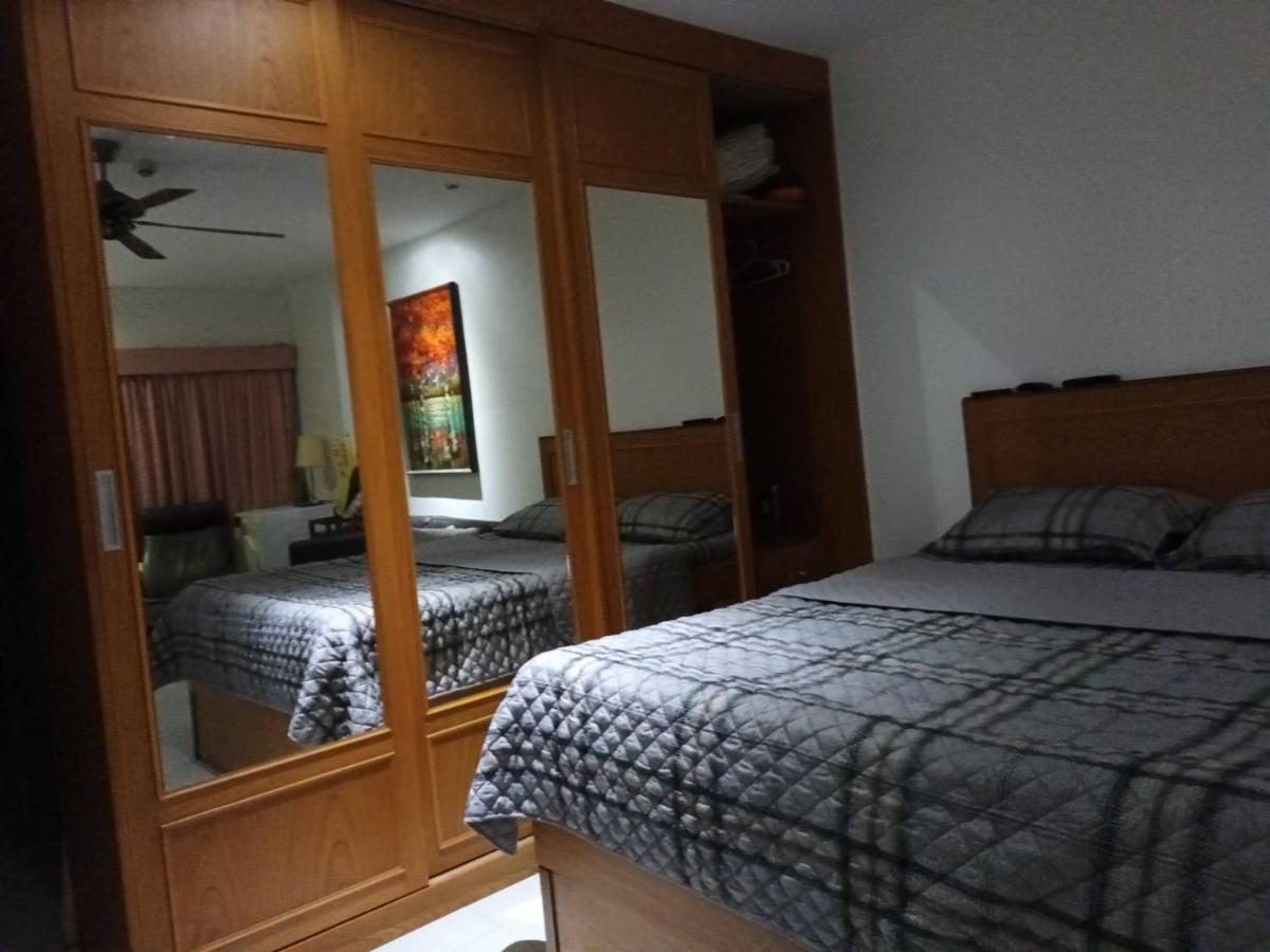 Viewtalay 5 D Apartment *