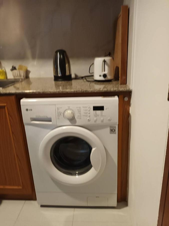 Viewtalay 5 D Apartment Pattaya